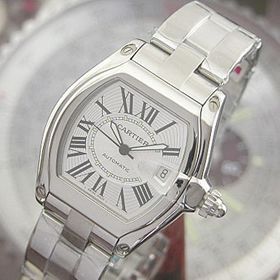 カルティエスーパーコピー CARTIER W62025V3ロードスター