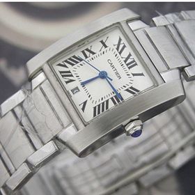 カルティエスーパーコピー CARTIER W51002Q3タンク