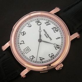 パテックフィリップスーパーコピー-カラトラバ-PATEK PHILIPPE-4860-aj-男性用