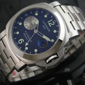 パネライスーパーコピー ルミノールGMT PANERAI PA00082J