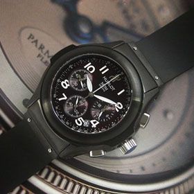 HUBLOT-ウブロスーパーコピー  エレガント-HU00010J