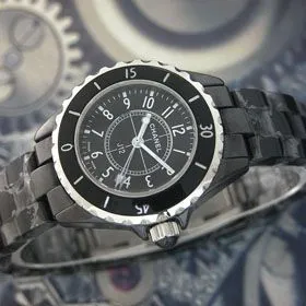 CHANEL-H2012-BI-シャネル-J12-男性用