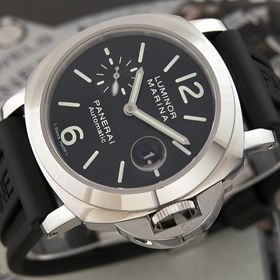 パネライスーパーコピー ルミノールマリーナ PANERAI PAM00104 aq