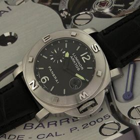 パネライスーパーコピー ルミノール PANERAI PAM00092