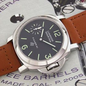 パネライスーパーコピー ルミノールマリーナ PANERAI PAM00005