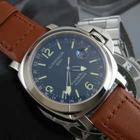 パネライスーパーコピー ルミノールGMT PANERAI PAM00244 ar