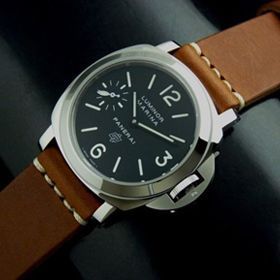 パネライスーパーコピー ルミノールマリーナ PANERAI PAN00064S