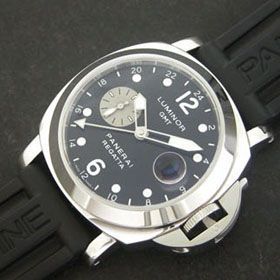 パネライスーパーコピー ルミノールGMT PANERAI PAM00088 aa