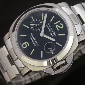 パネライスーパーコピー ルミノールマリーナ PANERAI PAM00299