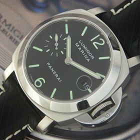 パネライスーパーコピー ルミノールマリーナ PANERAI PAM00004 aa