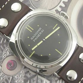 パネライスーパーコピー ラジオミール PANERAI PA00052J