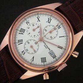 パテックフィリップスーパーコピー-カレンダー-PATEK PHILIPPE-PP00045J-男性用