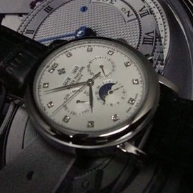 PATEK PHILIPPE パテックフィリップスーパーコピー 男/女腕時計 PATEK-PHILIPPE-N-004A