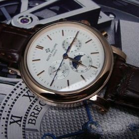 PATEK PHILIPPE パテックフィリップスーパーコピー 男/女腕時計 PATEK-PHILIPPE-N-007A