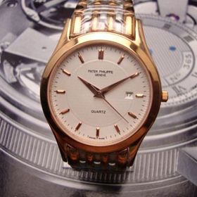 PATEK PHILIPPE パテックフィリップスーパーコピー 男/女腕時計 PATEK-PHILIPPE-N-010A