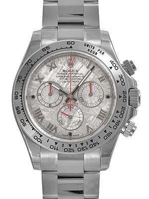 ロレックス デイトナ 116509ZER