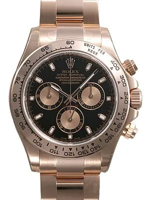 ロレックス デイトナ 116509