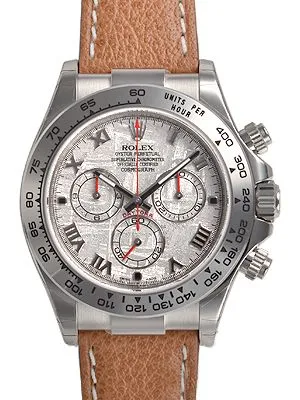 ロレックス デイトナ 116505