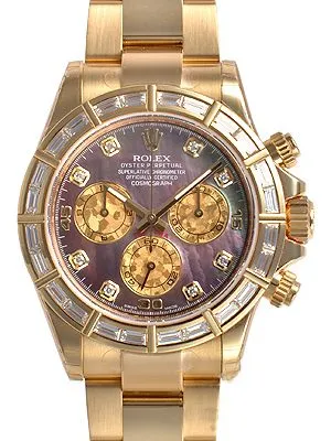 ロレックス デイトナ 116568NG