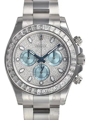 ロレックス デイトナ 116576TBR