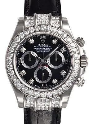 ロレックス デイトナ 116599RBRG