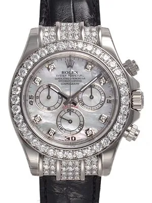 ロレックス デイトナ 116599RBRNG