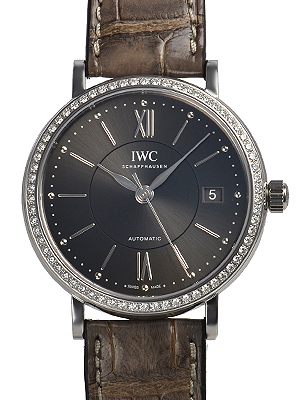 IWCスーパーコピー ポートフィノ ミッドサイズ オートマティック IW458104