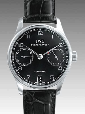 IWCスーパーコピー ポルトギーゼ オートマチック IW500109