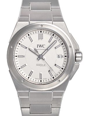 IWCスーパーコピー インヂュニア オートマチック IW323904