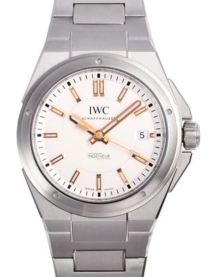 IWCスーパーコピー インヂュニア オートマチック IW323906