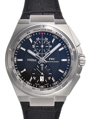 IWCスーパーコピー ビッグインヂュニア クロノ IW378406