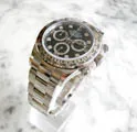 ロレックス デイトナ 116509G 18KWG-case（40mm) 自動巻