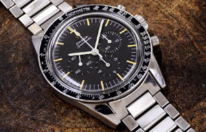 オメガスーパーコピー SPEEDMASTER/スピードマスター 3rdモデル ST105.003-65 手巻き