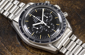 オメガスーパーコピー Speedmaster 5th／スピードマスター・プロフェッショナル5thモデル 145-022