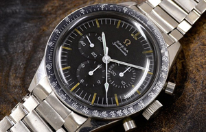 オメガスーパーコピー SPEEDMASTER/スピードマスター3rdモデル ST105.003-65 手巻き