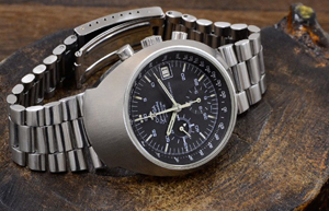 オメガスーパーコピー SPEEDMASTER MARK3／スピードマスター・マーク3 176-002 自動巻きクロノグラフ