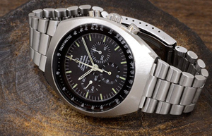 オメガスーパーコピー SPEEDMASTER Mark2/スピードマスターマーク2 145.014 手巻き