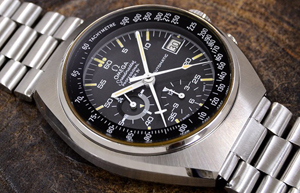 オメガスーパーコピー SPEEDMASTER MARK4スピードマスター・マーク4 176-009 自動巻き