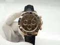 ロレックス デイトナ 116515LN チョコレートブラウン RG