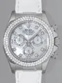 ロレックス ROLEX デイトナ 116589RBR NG 白皮 ホワイトシェル 自動巻