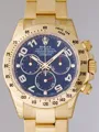 ロレックス ROLEX デイトナ 116528 ネイビーアラビア 自動巻 メンズ