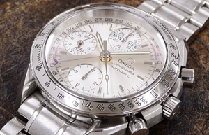 オメガスーパーコピー SPEEDMASTER ATスピードマスター・オートマチック 175.0084