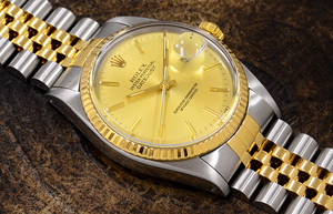 ROLEX／ロレックススーパーコピー DATEJUST/デイトジャスト 『Ref.16013 コンビモデル