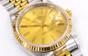 ロレックススーパーコピー Ref.16233／S番 DATEJUST／デイトジャスト