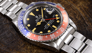 ロレックススーパーコピー GMT-MASTER／GMTマスター Ref.1675