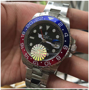 ロレックススーパーコピー パーペチュアル N級 ROLEX-051