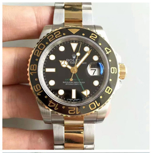 ロレックススーパーコピー GMTマスター N級 ROLEX-117