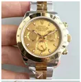 ロレックス デイトナ N級 ROLEX-126