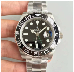 ロレックススーパーコピー GMTマスター N級 ROLEX-130