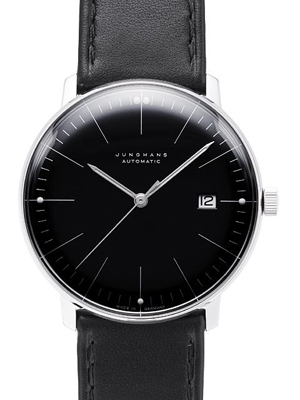 ユンハンススーパーコピー JUNGHANS マックスビル オートマティック 027/4701.00